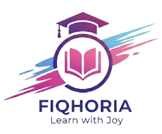 Fiqhoria Logo